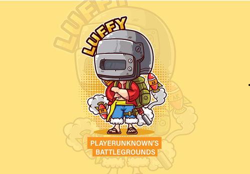 吃鸡路飞瓜,揭秘吃鸡界传奇英雄的冒险之旅