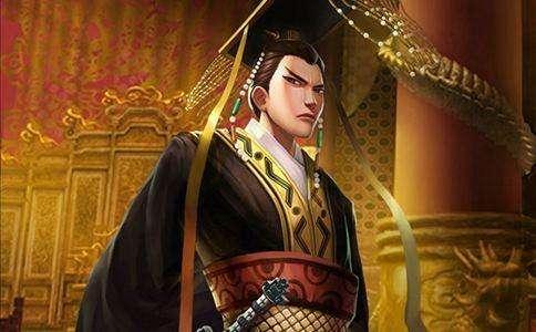 吃瓜嬴政,揭秘千古一帝的另类生活